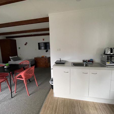 Mountain Creek Vacation Hotel Queenstown Ngoại thất bức ảnh