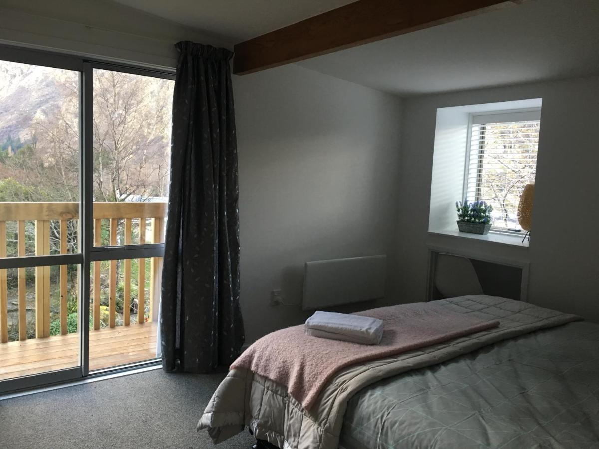 Mountain Creek Vacation Hotel Queenstown Phòng bức ảnh