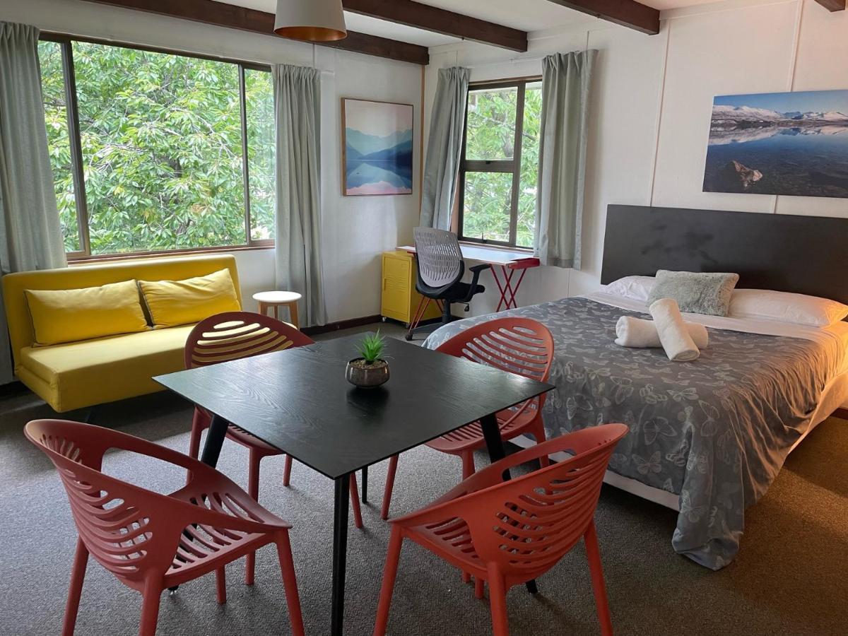 Mountain Creek Vacation Hotel Queenstown Ngoại thất bức ảnh