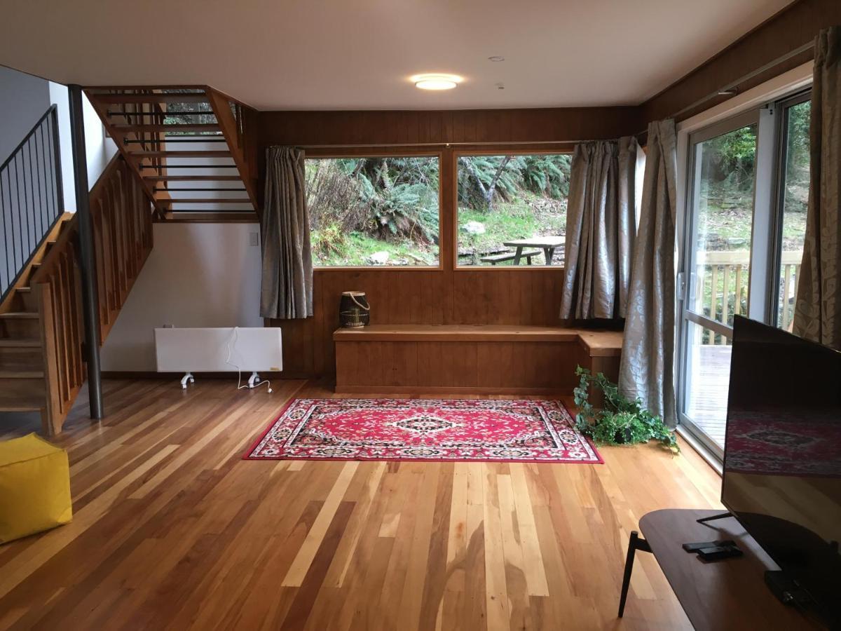 Mountain Creek Vacation Hotel Queenstown Ngoại thất bức ảnh