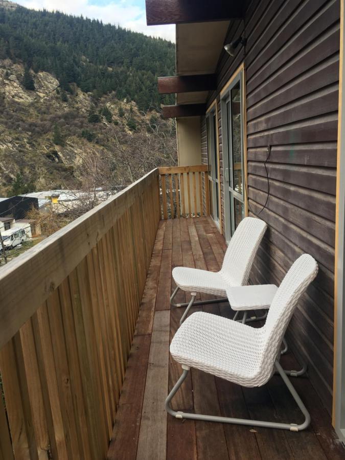 Mountain Creek Vacation Hotel Queenstown Ngoại thất bức ảnh