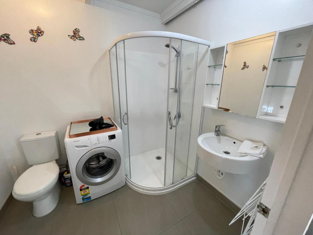 Mountain Creek Vacation Hotel Queenstown Ngoại thất bức ảnh
