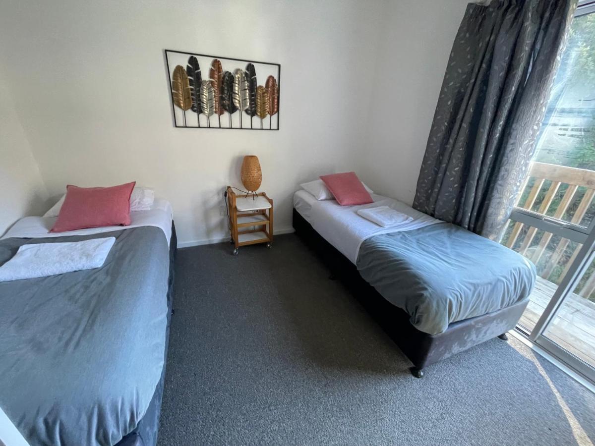 Mountain Creek Vacation Hotel Queenstown Ngoại thất bức ảnh