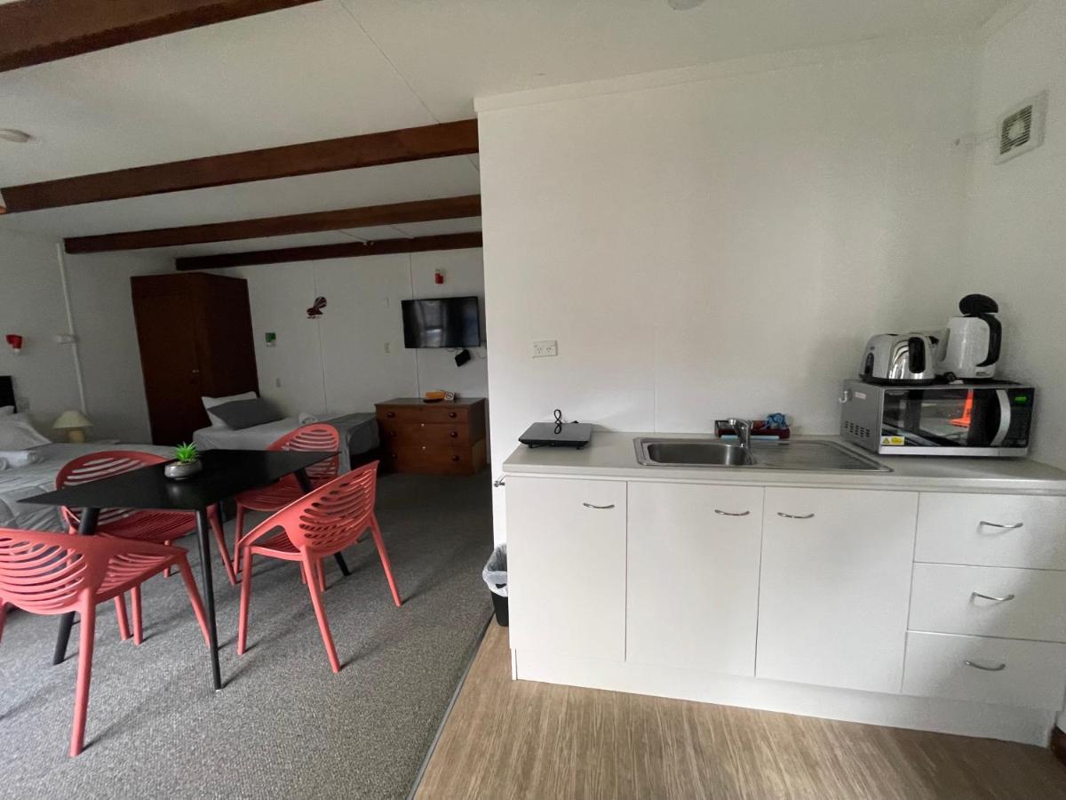 Mountain Creek Vacation Hotel Queenstown Ngoại thất bức ảnh