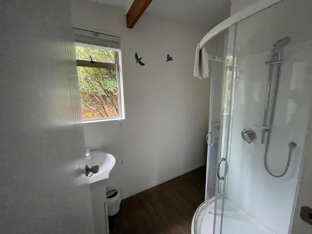 Mountain Creek Vacation Hotel Queenstown Ngoại thất bức ảnh