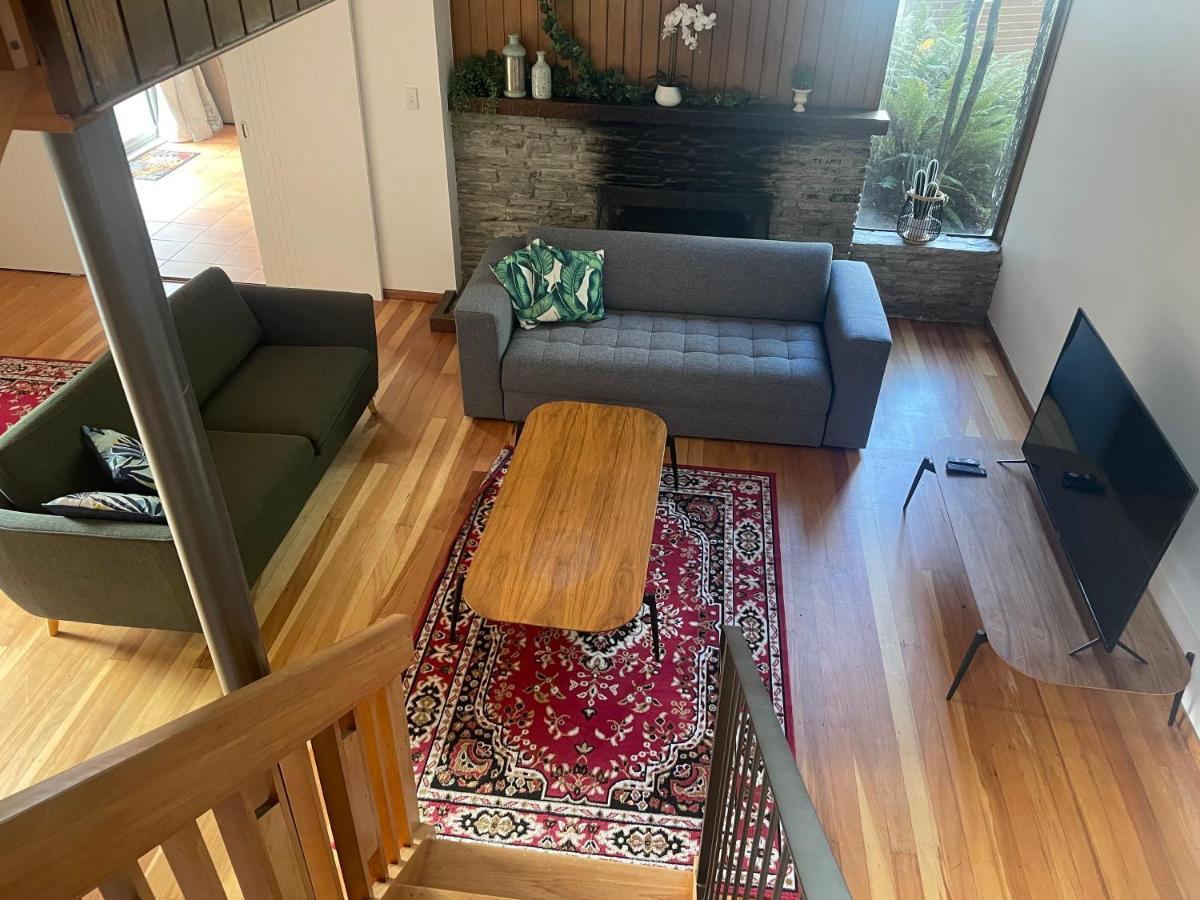 Mountain Creek Vacation Hotel Queenstown Ngoại thất bức ảnh