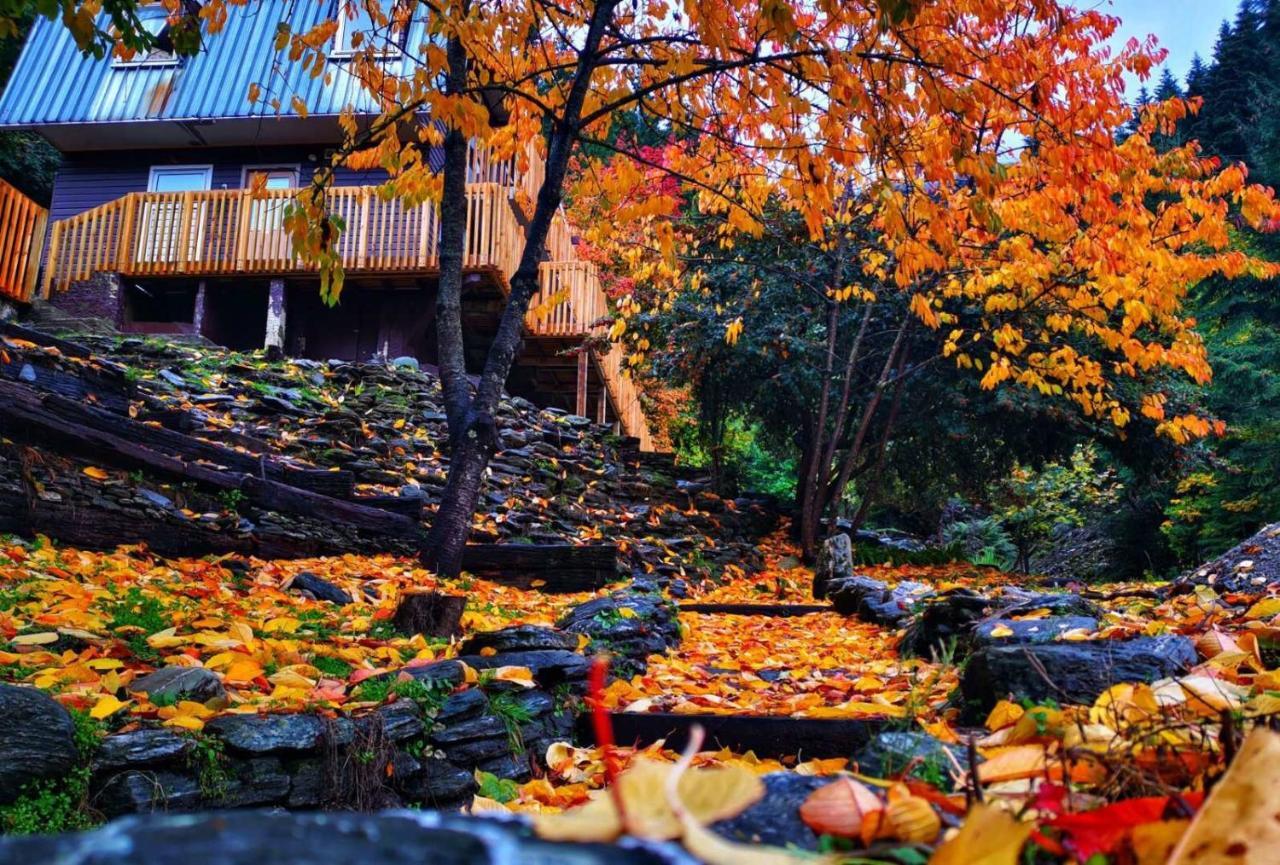 Mountain Creek Vacation Hotel Queenstown Ngoại thất bức ảnh
